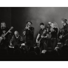 07.11.2026 / Gegen den Strom - Die Seilschaft unplugged 2026 - Ausverkauft!