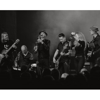 07.11.2026 / Gegen den Strom - Die Seilschaft unplugged 2026 - Ausverkauft!
