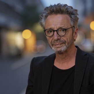 18.04.2026 / Purple Schulz - Ich hab nicht ewig Zeit - Die Tour zum Siebzigsten (Ausverkauft!)