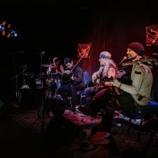 15.02.2026 / Driftwood Holly - "Er~Leb~nis~Tour" 2026 (Nur noch Restkarten)