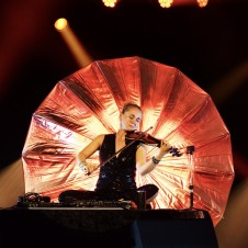 30.10.2026 / One Violin Orchestra - Tour 2026