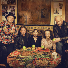 17.11.2026 / Cäsars Apfeltraum