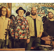20.03.2026 / Big Stolle Blues Band