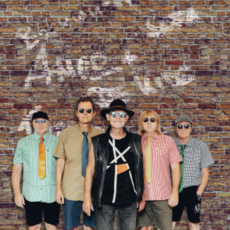 14.11.2026 / AMOR & DIE KIDS - The Bockwurst Returns