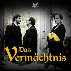 20.11.2026 / musikalisch kriminelles Dinner - Das Vermächtnis