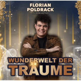 13.02.2027 / Magic-Dinner-Show